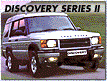 Land Rover Discovery II