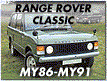 Range Rover